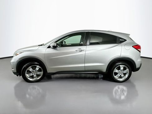 Used 2016 Honda HR-V EX image 4