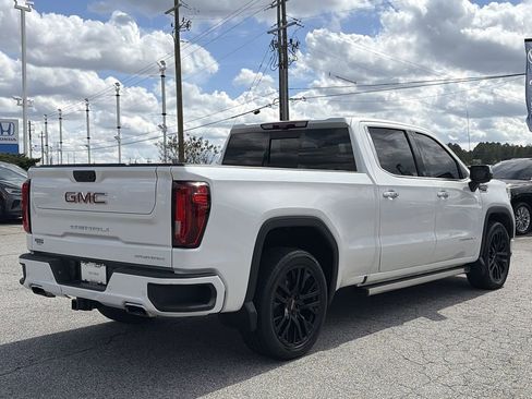 Used 2023 GMC Sierra 1500 Denali w/ Denali Reserve Package image 27