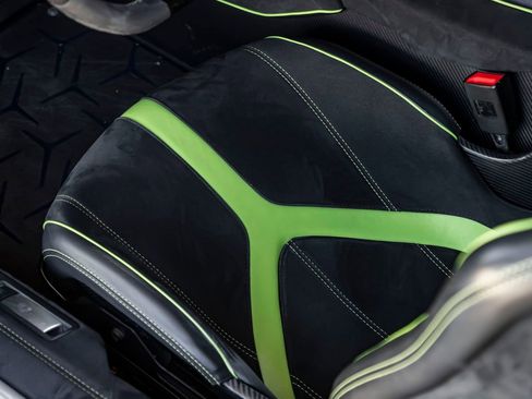 Used 2017 Lamborghini Aventador LP 750-4 Superveloce image 16