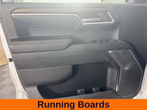 Used 2024 Chevrolet Silverado 1500 LT Trail Boss w/ Protection Package image 9