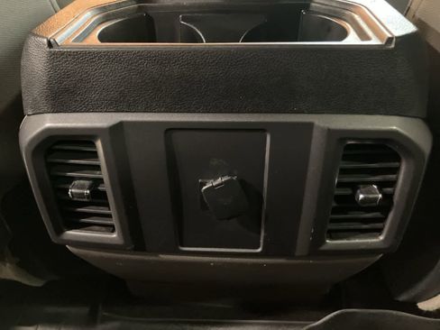 Used 2016 Ford F150 XLT w/ Equipment Group 301A Mid image 25