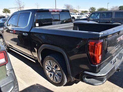 Used 2020 GMC Sierra 1500 Denali w/ Denali Ultimate Package image 9