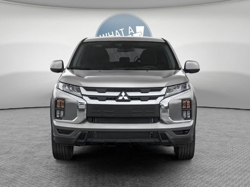 New 2026 Mitsubishi Outlander Sport SE AWD/4WD image 4