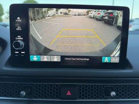 Used 2023 Honda Civic Type R image 45