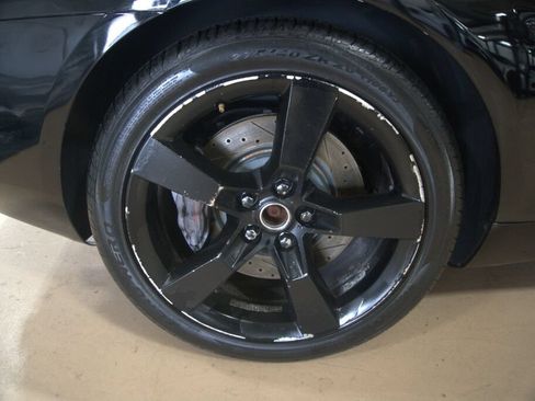 Used 2011 Chevrolet Camaro SS w/ RS Package RWD image 36