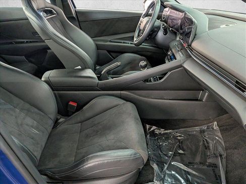 Used 2025 Hyundai Elantra N FWD image 27