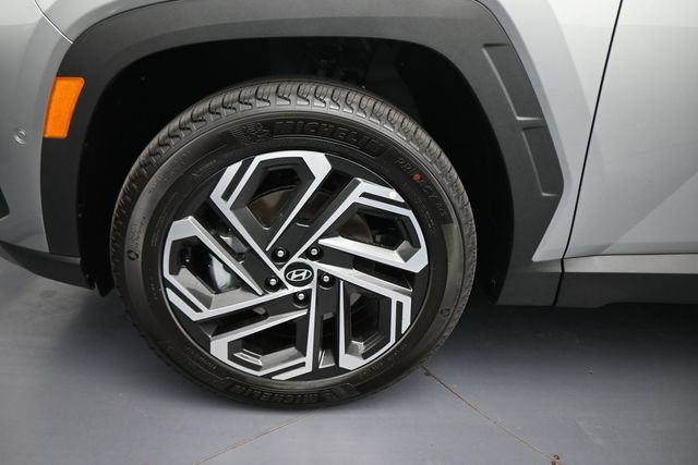 New 2026 Hyundai Tucson Limited AWD/4WD image 22