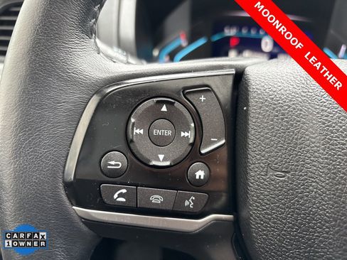 Used 2023 Honda Odyssey Elite image 12