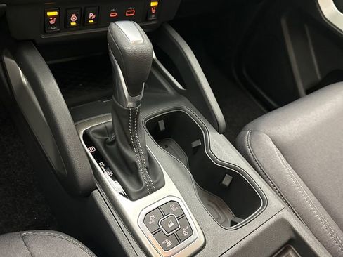 New 2026 Nissan Frontier SV w/ SV Convenience Package image 12