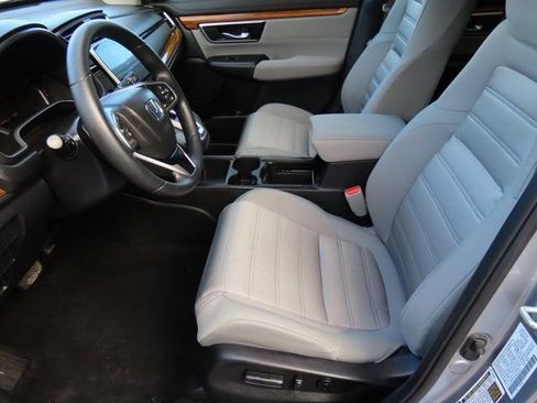 Used 2022 Honda CR-V EX image 42