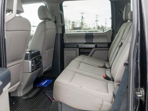 Used 2022 Ford F350 XLT w/ XLT Value Package image 8