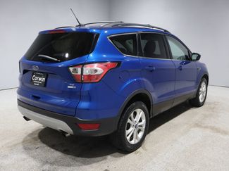 Used 2018 Ford Escape SE video 2
