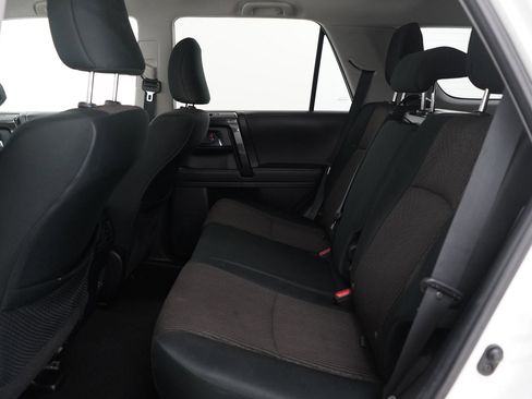 Used 2020 Toyota 4Runner TRD Off-Road image 13