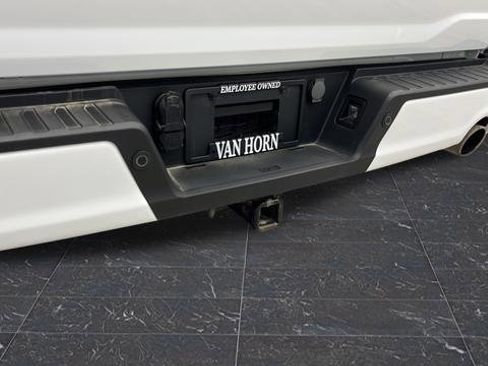 Used 2024 Ford F150 XLT w/ Equipment Group 302A MID image 41