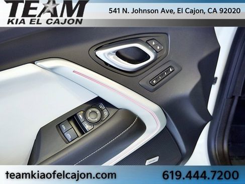 Used 2023 Chevrolet Camaro SS image 22