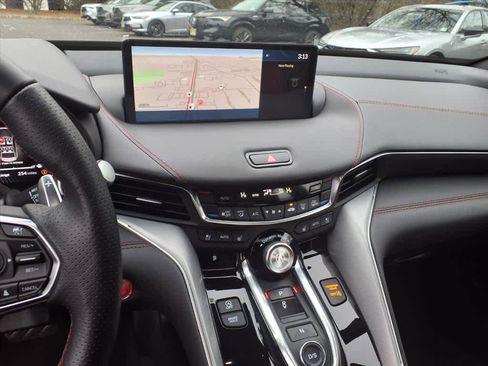 Certified 2025 Acura TLX SH-AWD w/ A-SPEC Pkg image 11