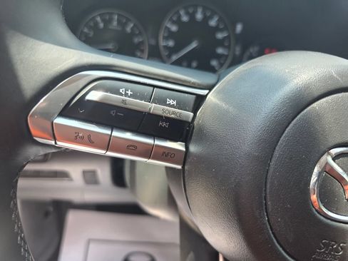 Used 2023 MAZDA CX-50 Meridian Edition AWD/4WD image 19