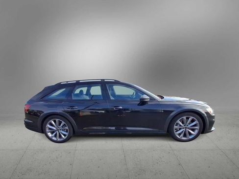 New 2026 Audi A6 Premium Plus image 9