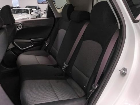 Used 2021 Kia Soul LX image 33