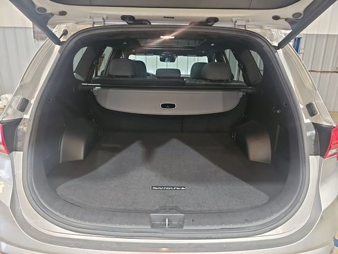 Used 2022 Hyundai Santa Fe Calligraphy AWD/4WD image 12