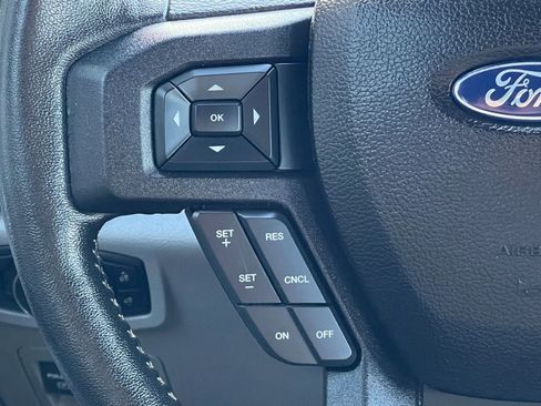 Used 2018 Ford F150 XLT w/ Equipment Group 302A Luxury image 33