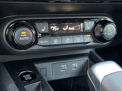 New 2026 Nissan Kicks SV w/ SV Premium Package image 22