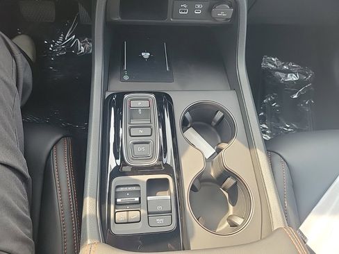 New 2025 Honda Pilot TrailSport image 24