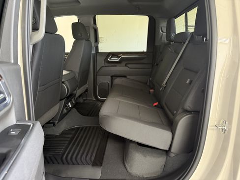 New 2026 GMC Sierra 3500 SLE image 46