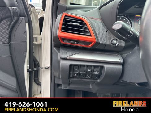 Used 2019 Subaru Forester Sport w/ Popular Package #2 AWD/4WD image 20