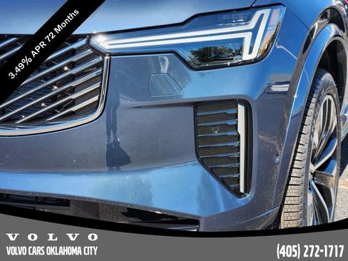 Used 2026 Volvo XC90 B6 Ultra w/ Protection Package Premier image 8