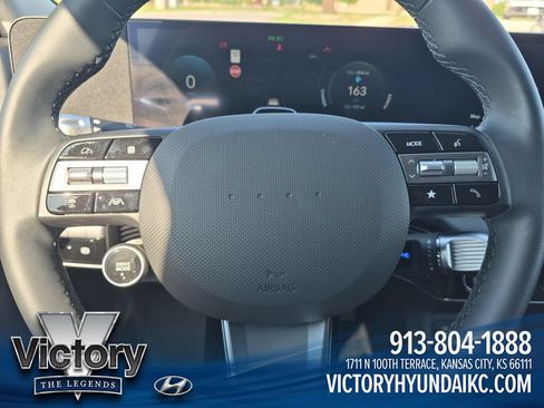 Used 2025 Hyundai Ioniq 5 SEL RWD image 29