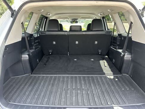 Used 2024 Toyota Grand Highlander AWD image 27