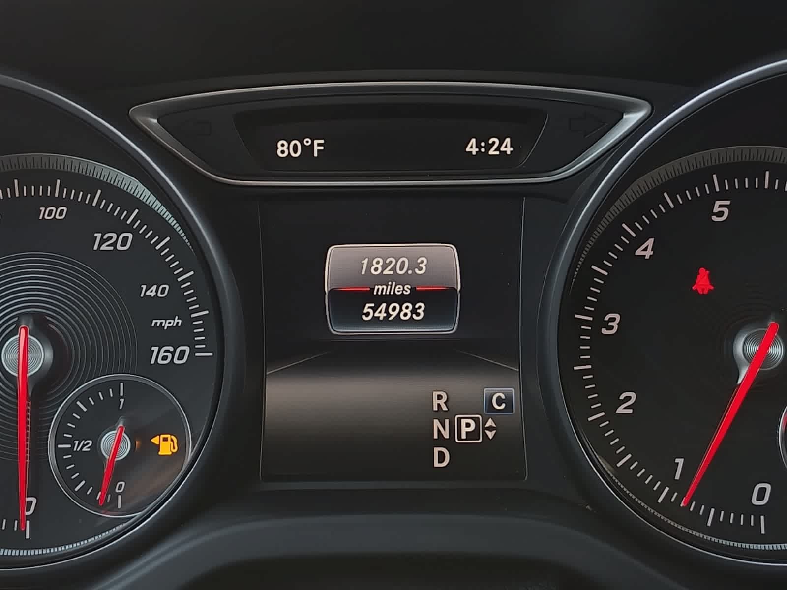 Used 2019 Mercedes-Benz CLA 250 image 17