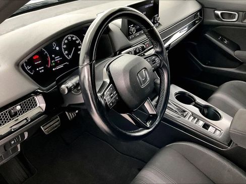 Used 2024 Honda Civic Sport image 14