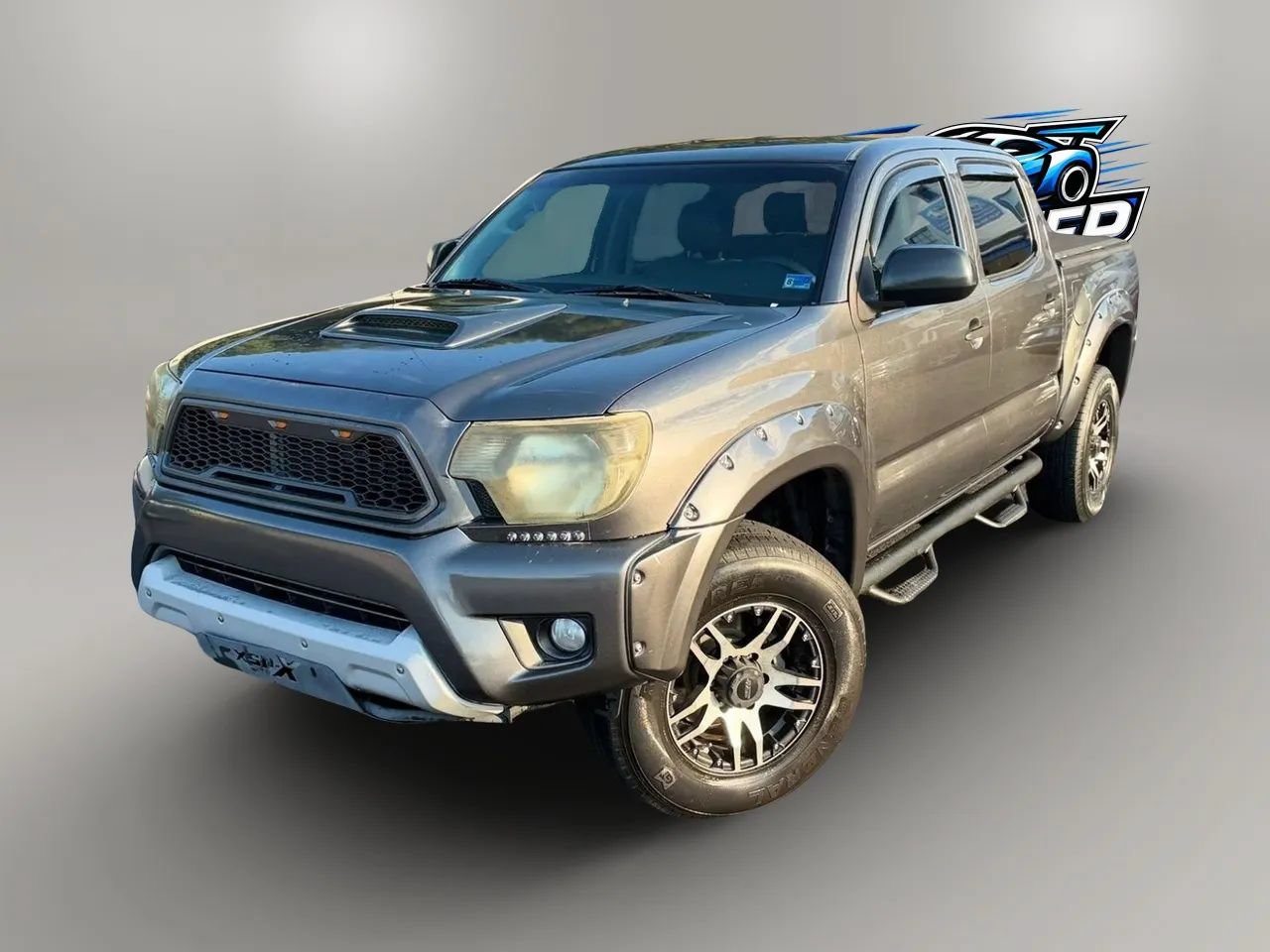 Used 2014 Toyota Tacoma PreRunner w/ SR5 Package RWD image 1