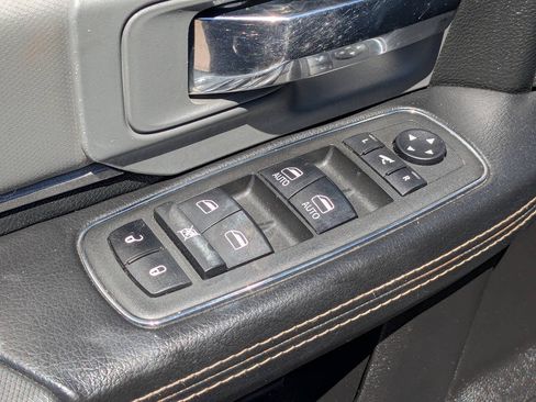 Used 2018 RAM 2500 Power Wagon w/ Luxury Group AWD/4WD image 23