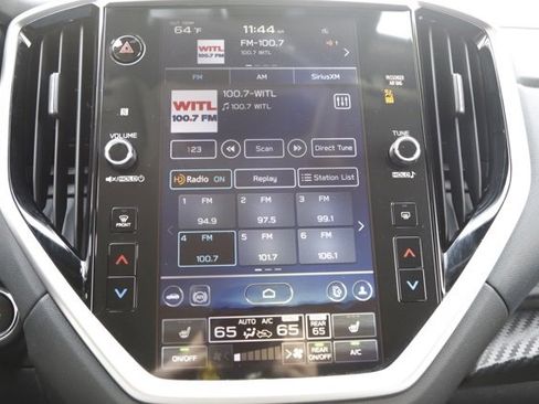 Used 2024 Subaru Ascent Premium w/ Convenience Package image 28