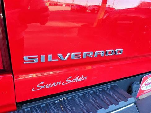 Used 2021 Chevrolet Silverado 2500 W/T w/ WT Convenience Package image 20