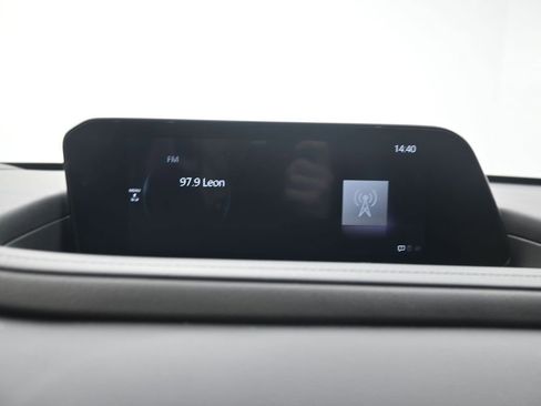 Used 2024 MAZDA CX-30 AWD 2.5 S w/ Select Sport Pkg image 10