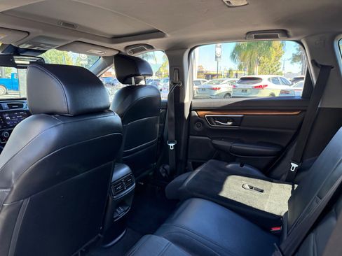 Used 2022 Honda CR-V EX-L image 16
