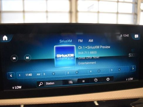 Used 2022 Mercedes-Benz CLA 250 image 8