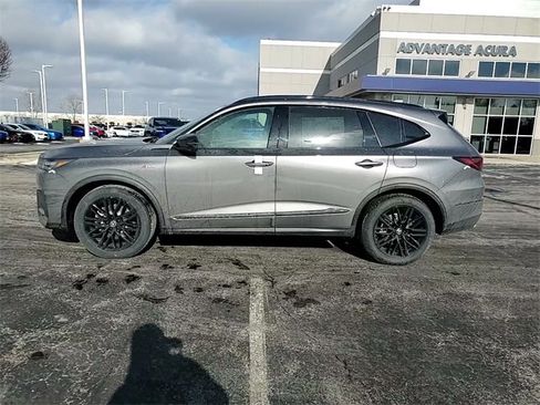 New 2026 Acura MDX A-Spec image 9