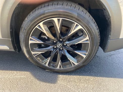 Certified 2024 MAZDA CX-90 Plug-In Hybrid w/ Premium Plus AWD/4WD image 30