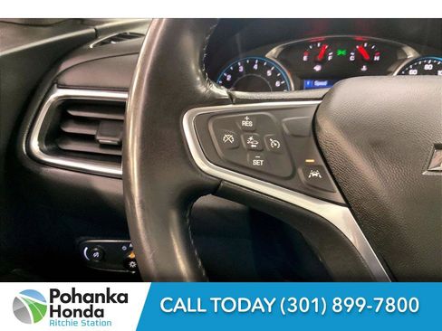 Used 2020 Chevrolet Equinox LT image 21