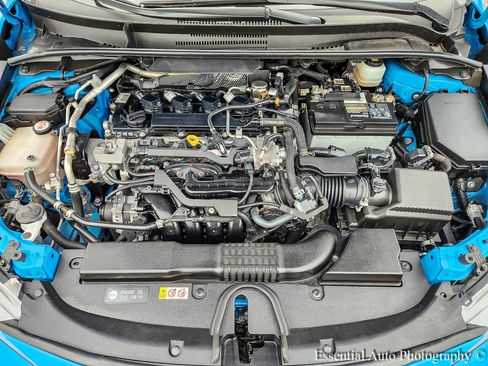 Used 2019 Toyota Corolla SE FWD image 32