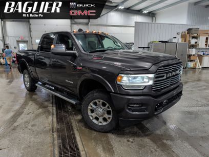 Used 2022 RAM 2500 Laramie