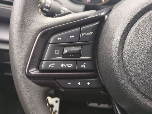 Certified 2025 Subaru Crosstrek 2.5i Sport image 24