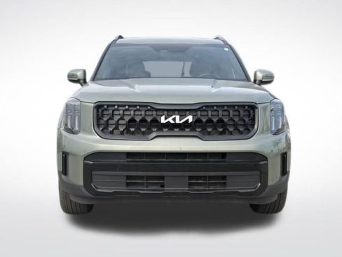 Certified 2024 Kia Telluride EX X-Line image 34