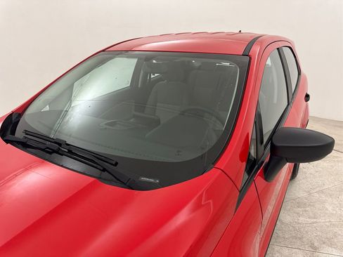 Used 2020 Ford EcoSport S image 16