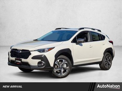 New 2026 Subaru Crosstrek 2.5i Premium
